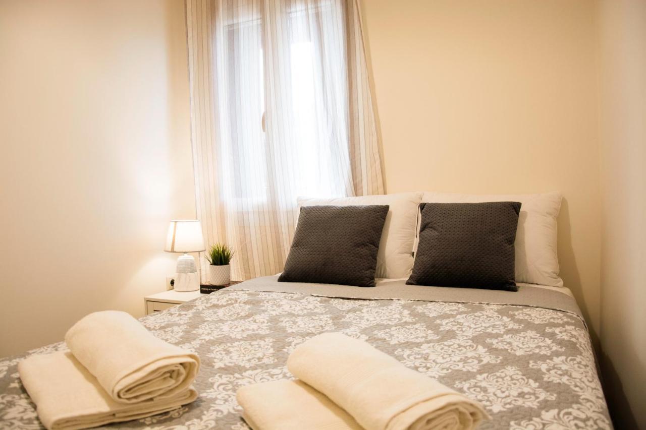 Aurelia Seaside Apartment Кавос Экстерьер фото
